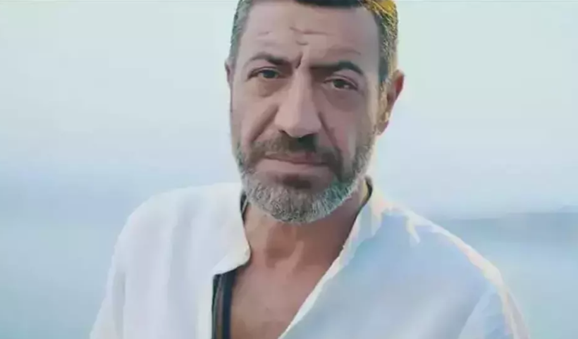 Hakan Altun konserinde arbede! Bahar Şahin o anları paylaştı... - Resim: 1