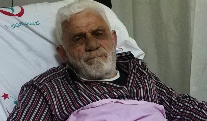 Yeşilçam'ın en sert adamıydı... İhsan Gedik şimdi sokaklara düştü, o hali yürekleri burktu - Resim: 2