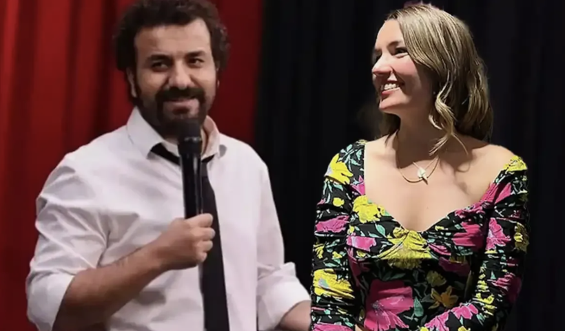 Hasan Can Kaya’dan nişan haberlerine yanıt! “Herkes başka yere çekti” - Resim: 2