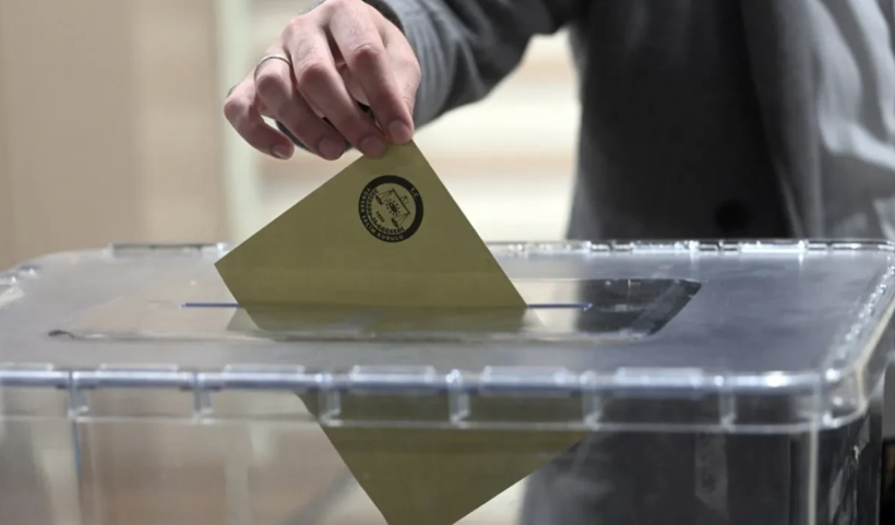 Bu pazar seçim olsa kim kazanır? Zirvedeki parti arayı iyice açtı - Resim: 2