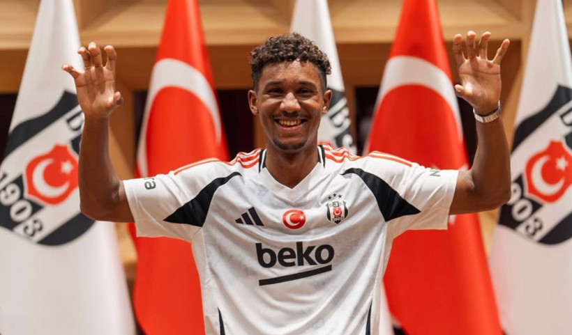Beşiktaş'ta ayrılık an meselesi! Bavulunu topladı gidiyor - Resim: 4