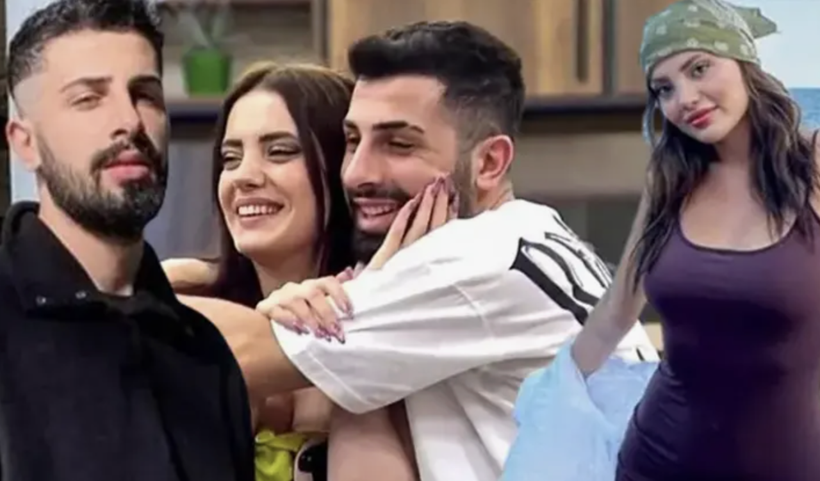 Kısmetse Olur çiftinden kötü haber! Elif Nur Yel ve Sedat Polat ayrılığı duyurdu - Resim: 7