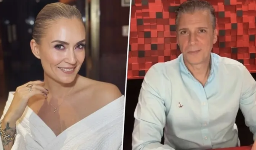 İsveç’te evlenmişlerdi! Ceyda Düvenci ve Güçlü Mete’den yeni paylaşım - Resim: 3