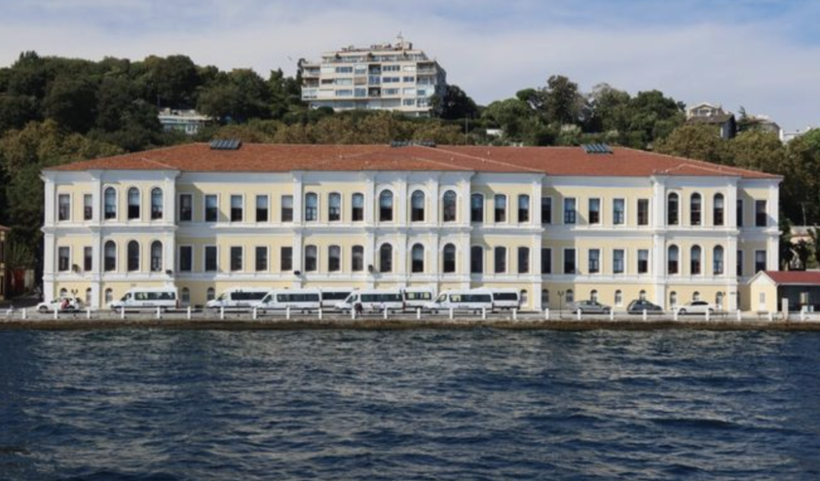 Türkiye'nin en iyi liseleri açıklandı! İlk 10'a giren liseler ezber bozdu... - Resim: 10