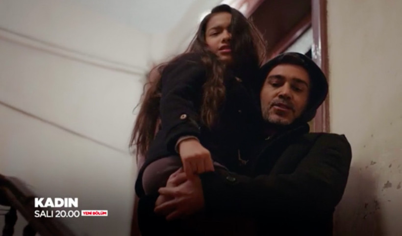 Kadın'da sezon ortasında şok ayrılık! Başrol oyuncusu ayrılıyor - Resim: 2