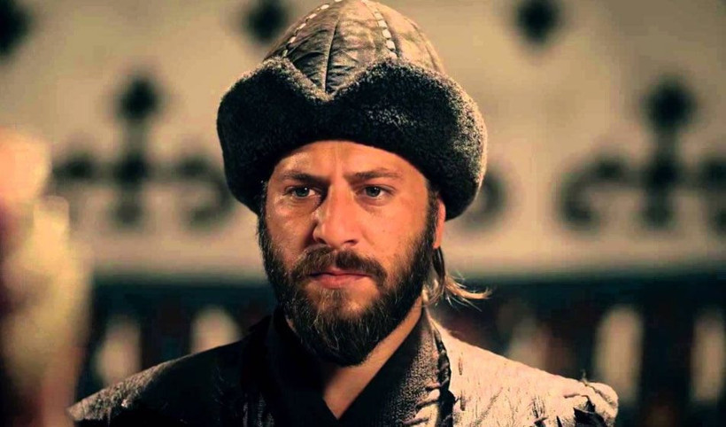 Diriliş Ertuğrul'da tüm dengeler değişiyor! 1. sezona damga vuran isim tekrar kadroda - Resim: 4