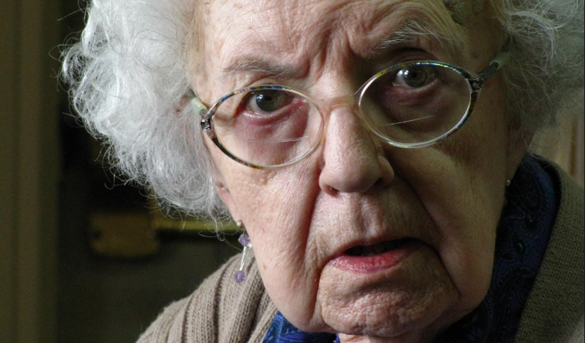 Uzmanlar yaşlılara yardım etmenin zararlı olduğunu açıkladı - Resim: 3