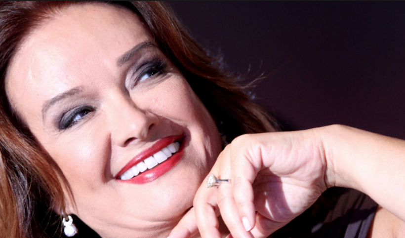 Yeşilçam yıldızı Müjde Ar 'boykot listesi'nde adım yok diyerek olay oldu - Resim: 4