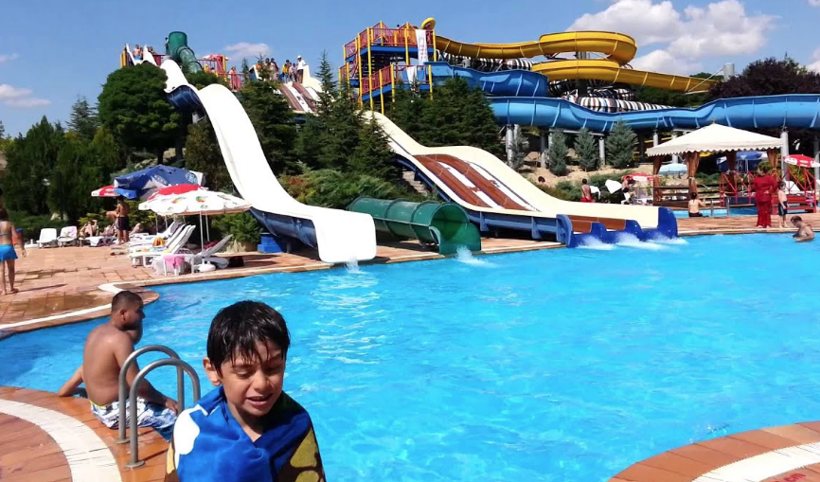 Tatile gidenlere havuz uyarısı! Havuzun dibini görmeniz gerekiyor - Resim: 2