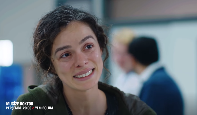 Mucize Doktor fragmanı şaşırttı iki dizi yine birleşti - Resim: 2