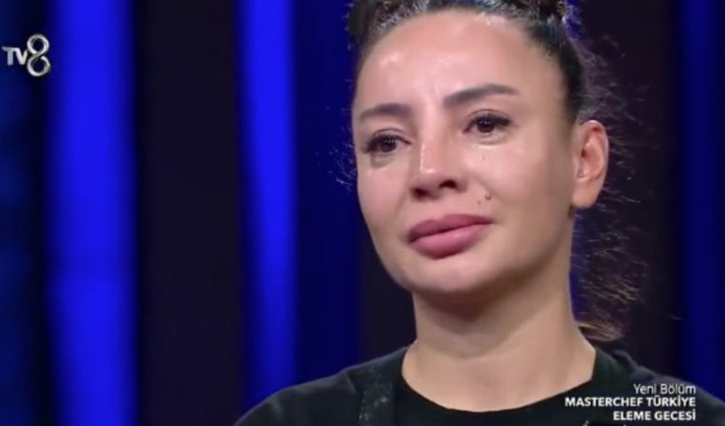 Masterchef elenen Suna'ya Demet Akalın'dan destek geldi Kıvanç'ı gömdü - Resim: 3