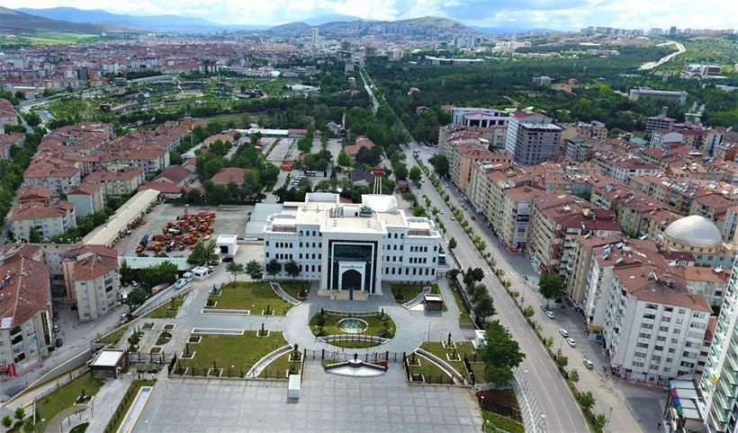 Elazığ’da biri Türkiye’nin en yaşlı nüfusuna sahip 5 ilçesinde vaka görülmedi - Resim: 1