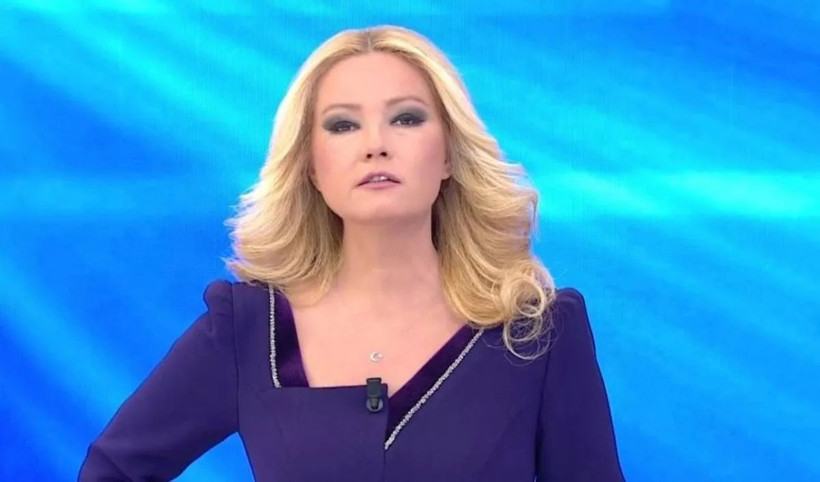 Wayfair olayı nedir?ATV Müge Anlı'dan Wayfair skandalına tepki geldi! - Resim: 1