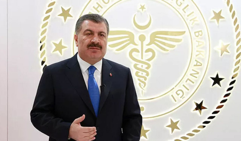 Korkulan oldu Mu varyantı Türkiye'de! Aşılar koruyor mu Mu varyantının belirtileri neler? - Resim: 1