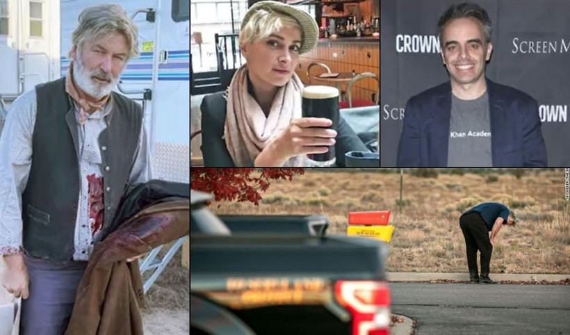 Alec Baldwin olayında son durum Savcılıktan davanın seyrini değiştirecek karar - Resim: 4