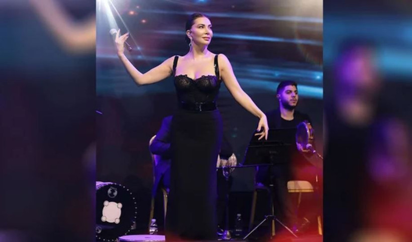 Ebru Yaşar'dan öğretmenlere unutulmaz gece - Resim: 1