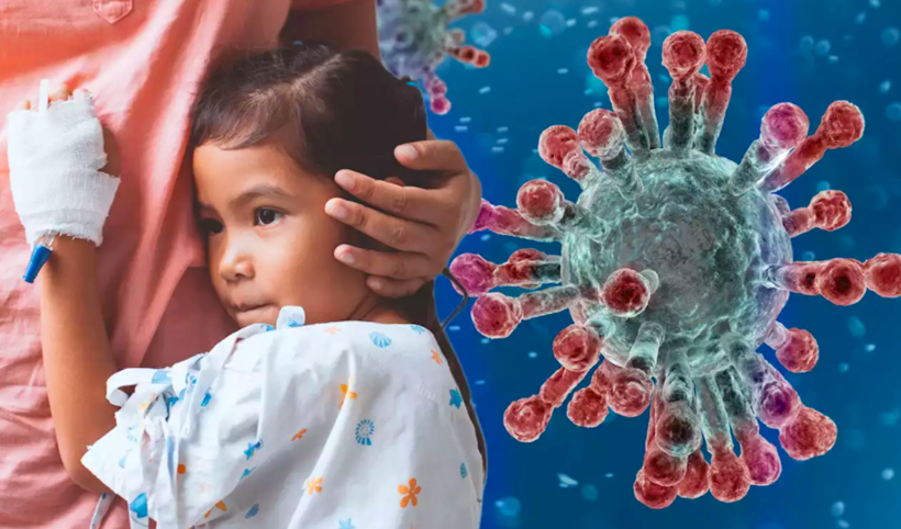 Çocuklarda illet hortladı üniversiteler Omicron arası verdi Bakan Mahmut Özer'den yüz yüze eğitime ara açıklaması - Resim: 1