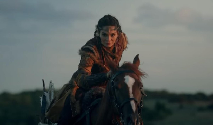 Masterchef Destan Güldür Güldür Müge Anlı'ya fark attı! Reytingde zirve bakın kimin - Resim: 2