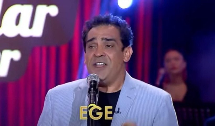 Şarkıcı Ege 14 Şubat Sevgililer Günü'nü 11 Şubat'ta özel konserle kutlayacak - Resim: 1