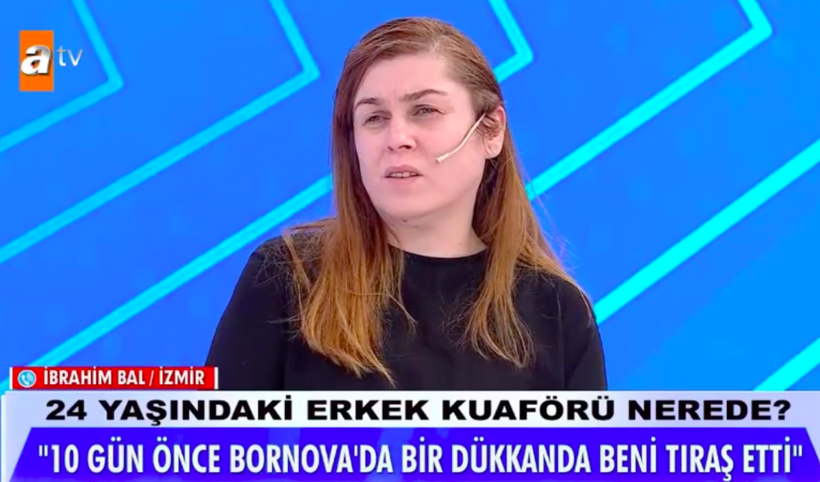 Müge Anlı ATV canlı yayında yanlış numarayı arayınca stüdyoda olanlar oldu! - Resim: 2