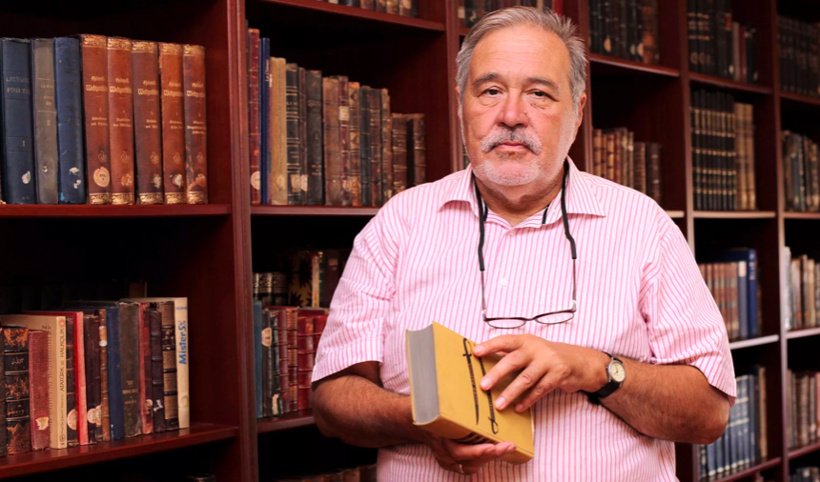 Ayasofya'nın kırılan kapısıyla ilgili İlber Ortaylı'dan sert tepki geldi asıl sebebi açıkladı - Resim: 3