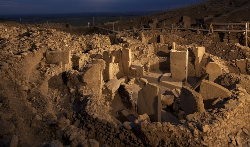 Göbeklitepe'de hayrete düşüren keşif! Öyle bir şey bulundu ki... - Resim: 4