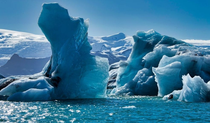 Bu bölgelere henüz ayak basılmadı! İşte dünya üzerinde tam olarak keşfedilmeyen 10 yer! - Resim: 4