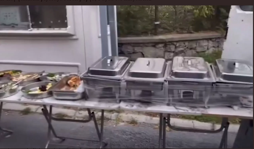 Serdar Ortaç evinin önünde dizi ekibi görünce çıldırdı ağzına geleni saydırdı - Resim: 2