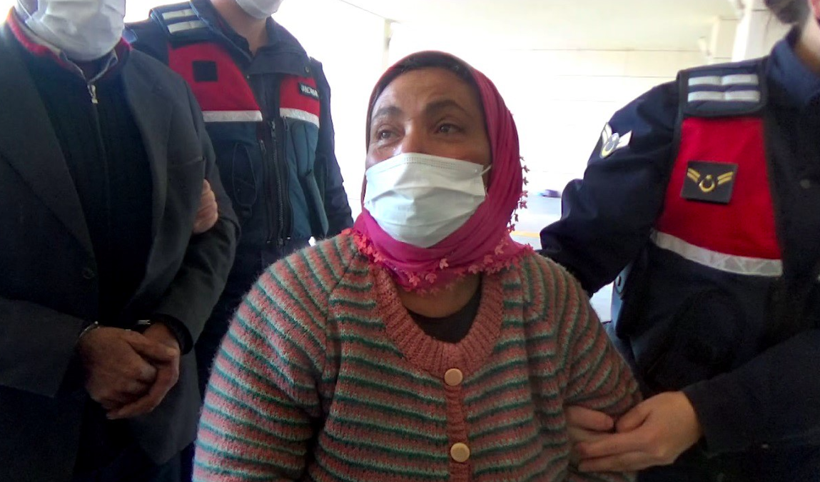 Kızını öldürüp televizyonda aramıştı! Birçok kişiyle cinsel birliktelik yaşadım o da...' - Resim: 4