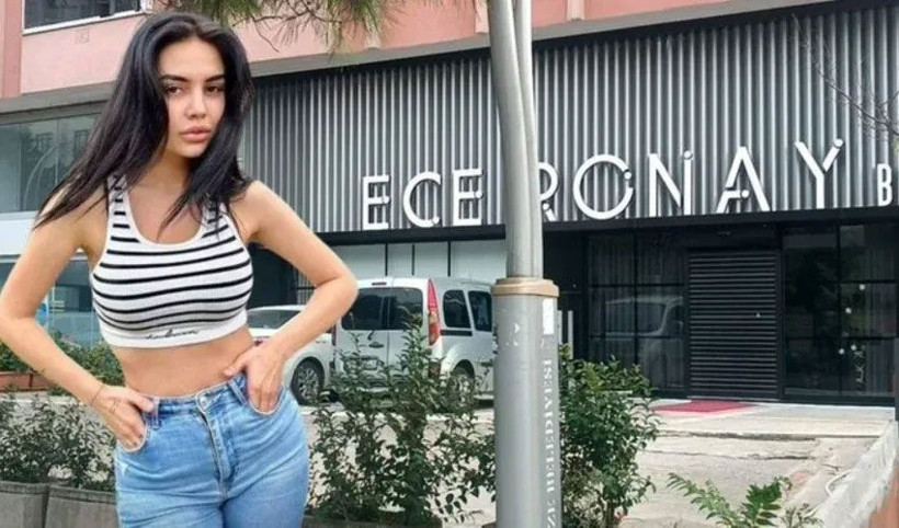 Ece Ronay serbest kaldı! Eski eşinin işyerini kurşunlatmakla suçlanmıştı! 3 kişi tutuklandı! - Resim: 1