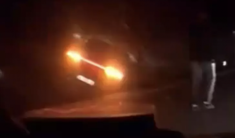 Eylem Tok ve oğlu yurt dışına kaçmıştı! Olay iddia patladı kazadan birkaç ay önce... - Resim: 1