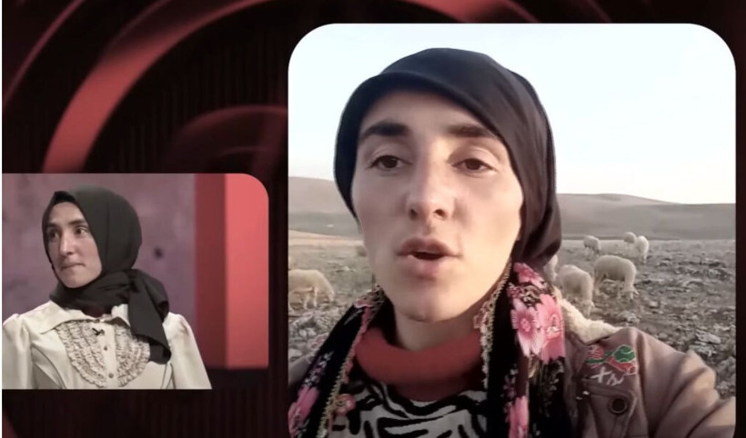 MasterChef'ten ayrılan Ayşe Ekiz'den dikkat çeken paylaşım! Sürpriz iş teklifi... - Resim: 3