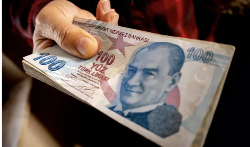 İşte AK Parti'nin asgari ücret için düşündüğü rakam! Fatih Portakal kulis dedi duyurdu - Resim: 3