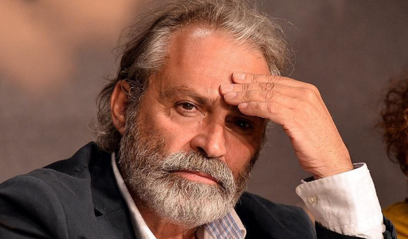 Haluk Bilginer çok eleştirilen partnerliği hakkında ilk kez konuştu! - Resim: 2