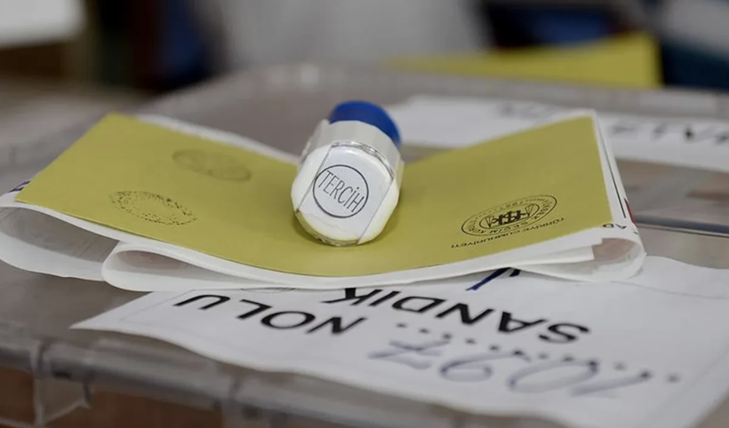 10 büyükşehirde dikkat çeken anket sonuçları! Yarın seçim olsa... - Resim: 1