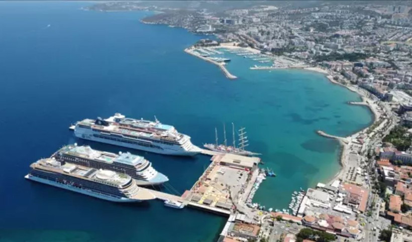 Tam kafa dinlemelik! Emekliler o 3 kente akın ediyor bakın sebebi neymiş... - Resim: 3