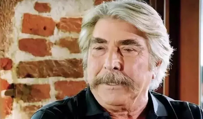 Favori erkek oyuncularını açıkladı! Usta oyuncu Erdal Özyağcılar'dan çok özel liste... - Resim: 2