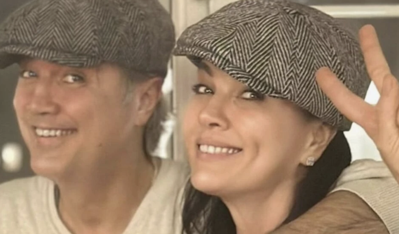 Açelya Akkoyun'un acı kaybı! Abi acısı yaşıyor... - Resim: 4