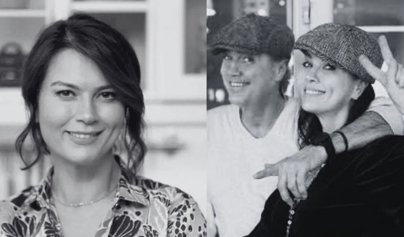 Açelya Akkoyun'un acı kaybı! Abi acısı yaşıyor... - Resim: 3