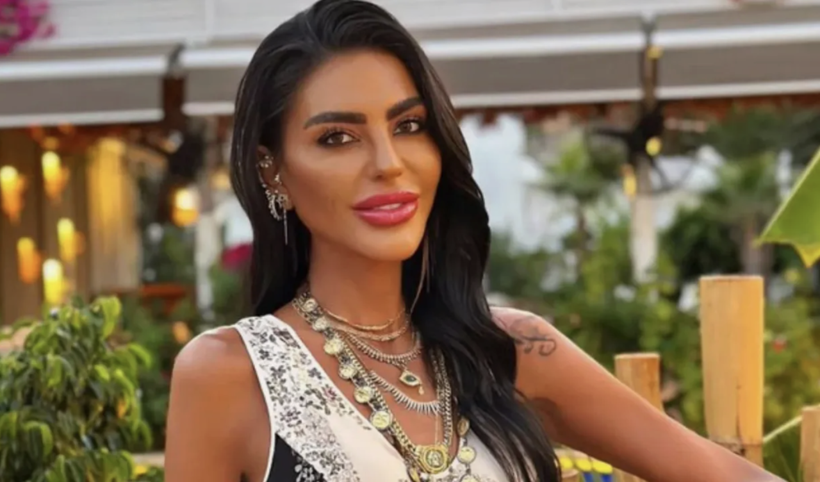 Süreyya Yalçın zayıfladıkça zayıfladı! Son haline yorum yağdı... - Resim: 3