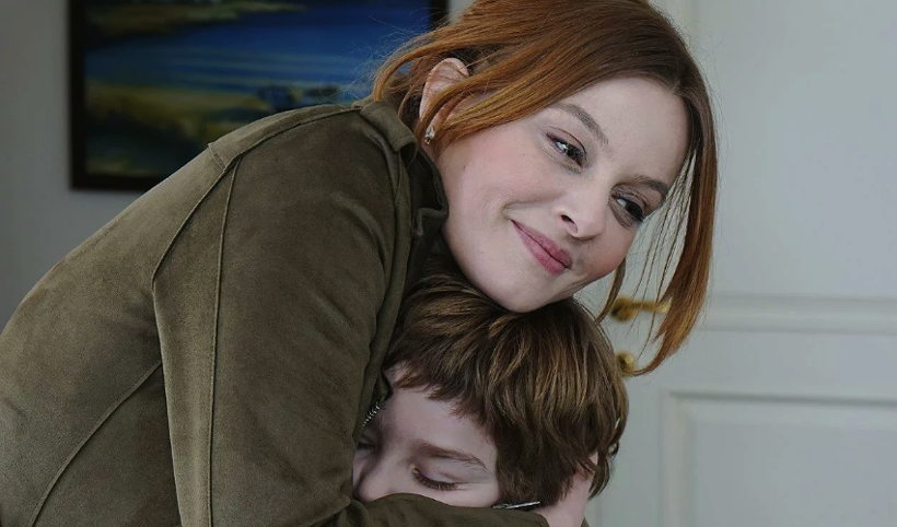 Bir dönemin en sevilen oyuncusuydu! Naz Elmas yıllar sonra iddialı dizide ortaya çıktı - Resim: 3