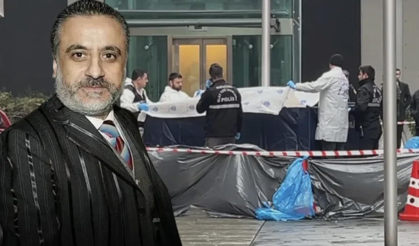 Erol Köse'nin intihar notu! Kediye iyi bakın cenazemi vakit namazıyla... - Resim: 4