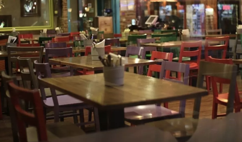 Restoran ve kafelerde yeni zorunluluğun detayları belli oldu - Resim: 4