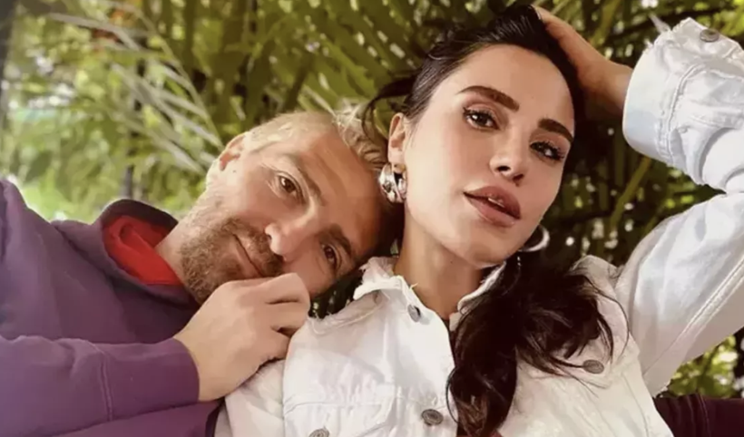 Şükran Ovalı'dan şaşırtan itiraf! "Genç kızlığım söndü resmen" - Resim: 1