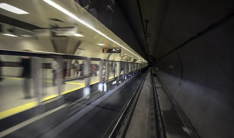 İstanbul'da metro ve tramvay seferlerine derbi ayarı! Bu duraklar kapatılıyor - Resim: 2