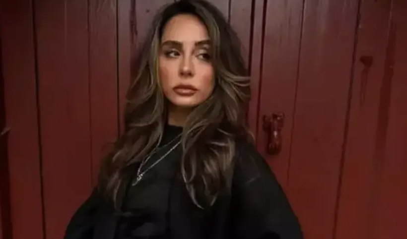 Hastaneden paylaşım yapmıştı! Hepsi'nin yıldızı Yasemin Yürük taburcu oldu! - Resim: 2