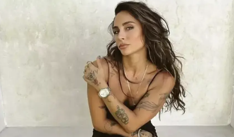 Hastaneden paylaşım yapmıştı! Hepsi'nin yıldızı Yasemin Yürük taburcu oldu! - Resim: 1