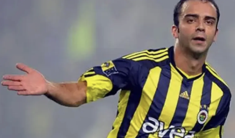 Bir zamanların gözde golcüsüydü! Semih Şentürk'ün son hali hayrete düşürdü... - Resim: 1