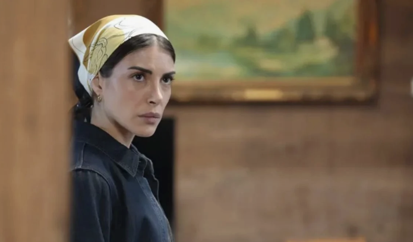 Taşacak Bu Deniz'in Esme'si boşanıyor! Deniz Baysel ve Barış Yurtçu'dan kötü haber - Resim: 4