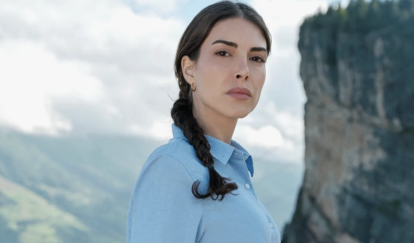 Taşacak Bu Deniz'in Esme'si boşanıyor! Deniz Baysel ve Barış Yurtçu'dan kötü haber - Resim: 2